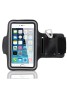 iPhone 4/4S Protective Armband Build in Key,with Credit Cards & Money Holder Gym Jogging Sports Running Case for Apple iPhone 4/4S